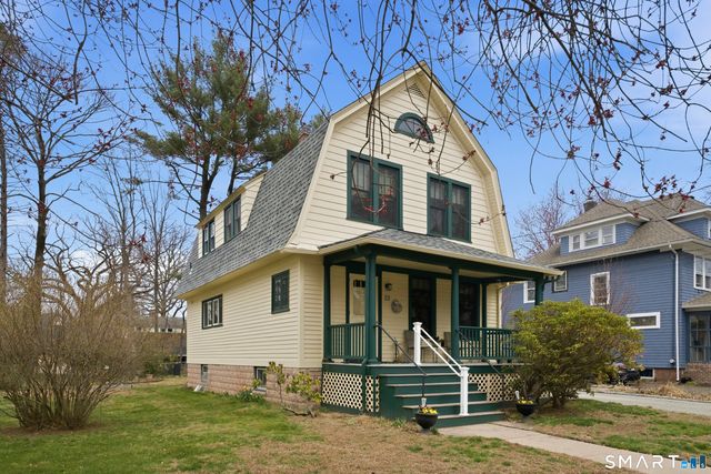 23 Elihu Street, Hamden, CT 06517