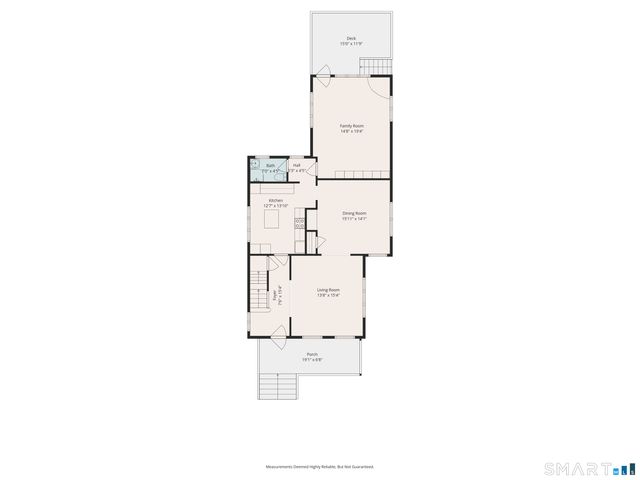 23 Elihu Street, Hamden, CT 06517