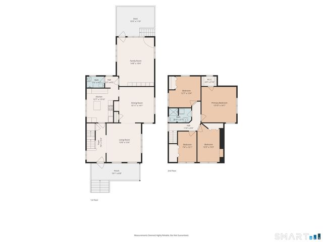 23 Elihu Street, Hamden, CT 06517