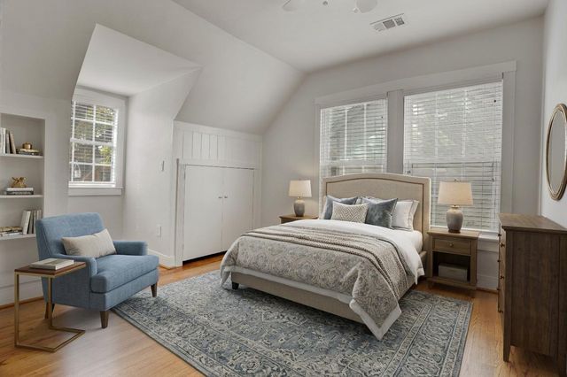 2412 Nottingham Street, Houston, TX 77005