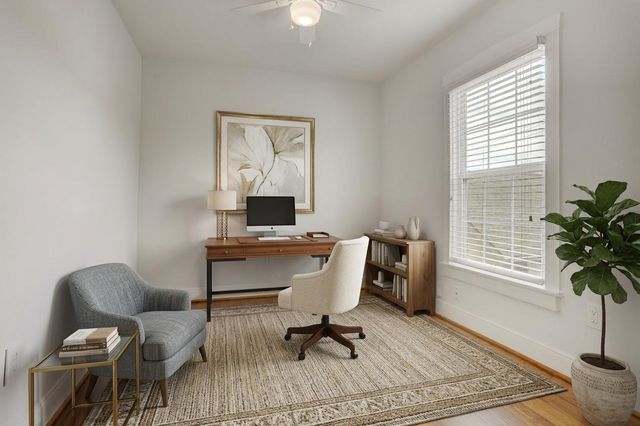 2412 Nottingham Street, Houston, TX 77005