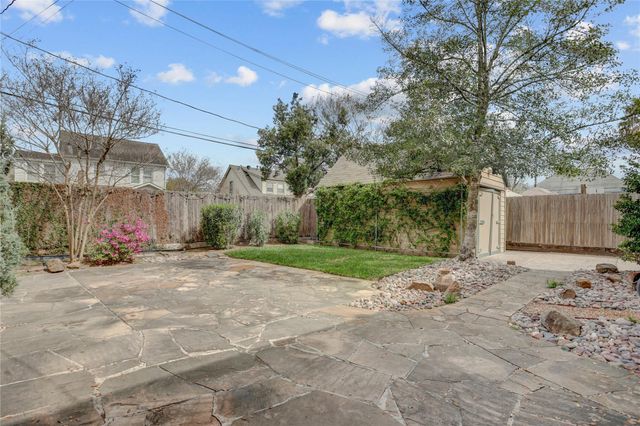 2412 Nottingham Street, Houston, TX 77005