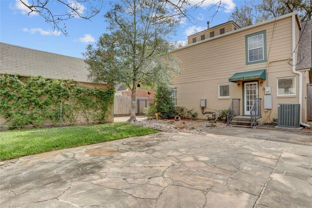 2412 Nottingham Street, Houston, TX 77005