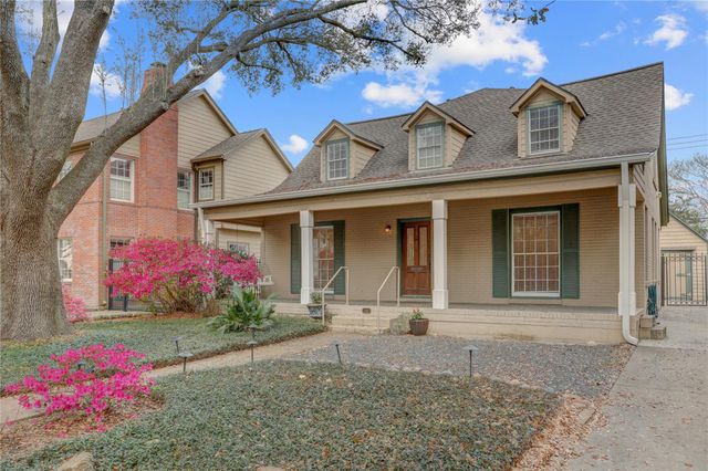 2412 Nottingham Street, Houston, TX 77005