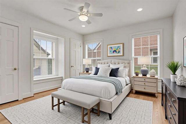 2412 Nottingham Street, Houston, TX 77005