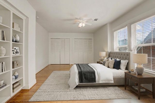 2412 Nottingham Street, Houston, TX 77005