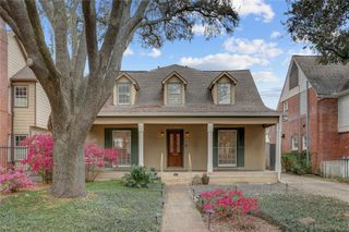 2412 Nottingham Street, Houston, TX 77005