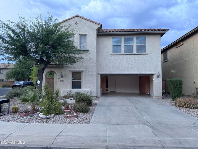 2110 W KATHLEEN Road, Phoenix, AZ 85023