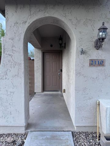 2110 W KATHLEEN Road, Phoenix, AZ 85023