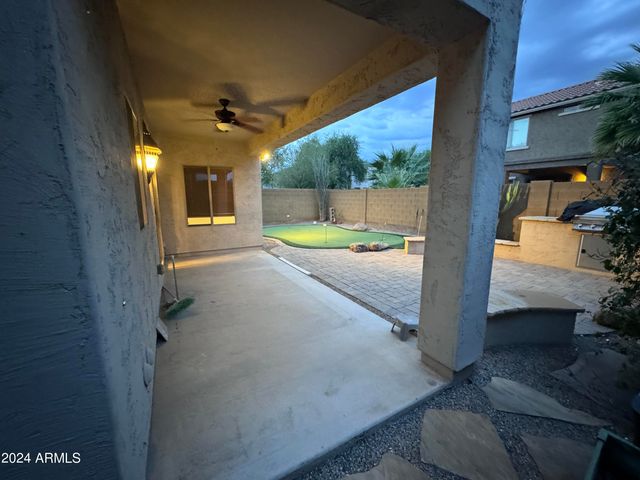 2110 W KATHLEEN Road, Phoenix, AZ 85023