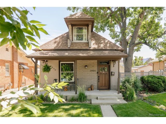 3456 W 30th Ave, Denver, CO 80211