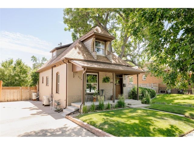 3456 W 30th Ave, Denver, CO 80211