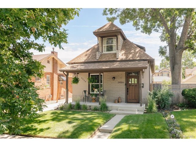 3456 W 30th Ave, Denver, CO 80211