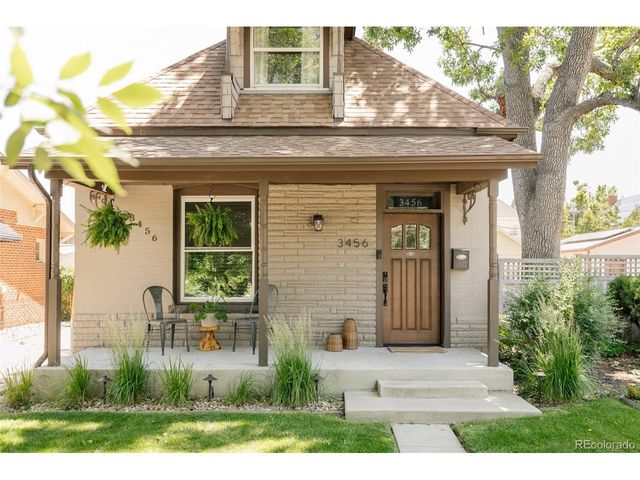3456 W 30th Ave, Denver, CO 80211