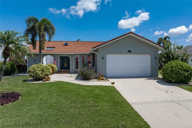 1212 PARTRIDGE DRIVE, Punta Gorda, FL 33950