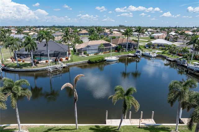 1212 PARTRIDGE DRIVE, Punta Gorda, FL 33950