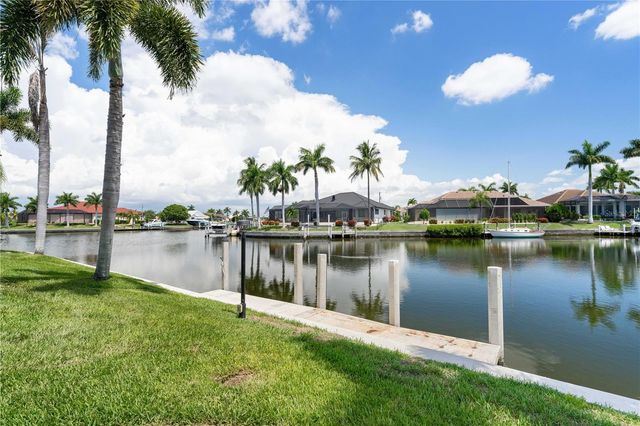 1212 PARTRIDGE DRIVE, Punta Gorda, FL 33950