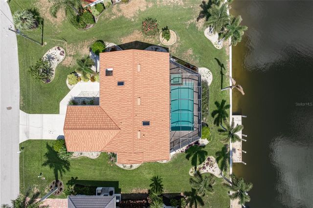 1212 PARTRIDGE DRIVE, Punta Gorda, FL 33950