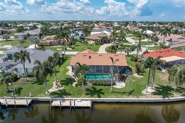 1212 PARTRIDGE DRIVE, Punta Gorda, FL 33950