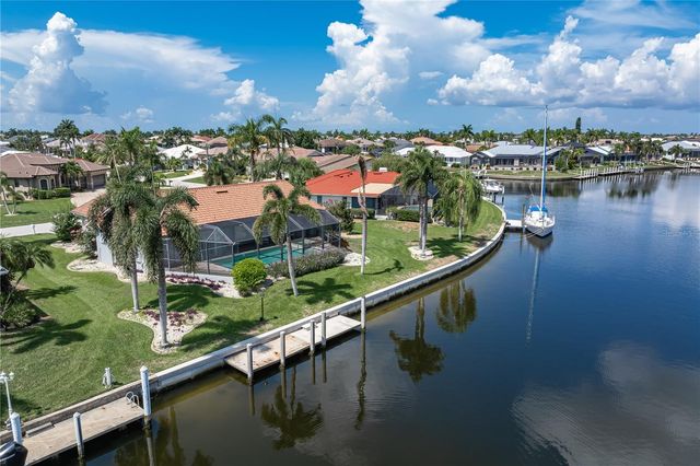 1212 PARTRIDGE DRIVE, Punta Gorda, FL 33950