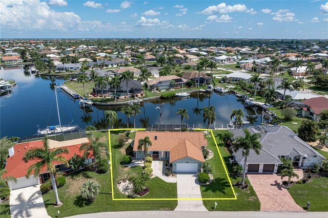 1212 PARTRIDGE DRIVE, Punta Gorda, FL 33950