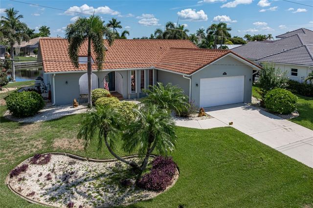 1212 PARTRIDGE DRIVE, Punta Gorda, FL 33950