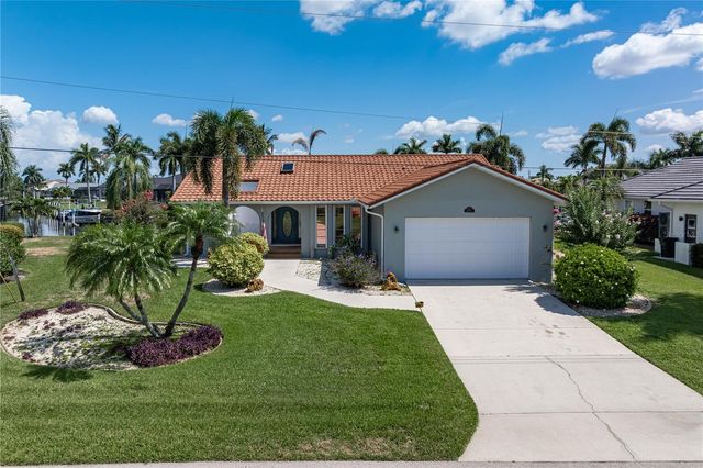 1212 PARTRIDGE DRIVE, Punta Gorda, FL 33950