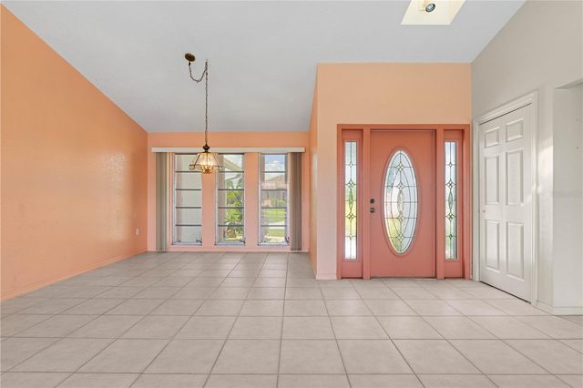 1212 PARTRIDGE DRIVE, Punta Gorda, FL 33950