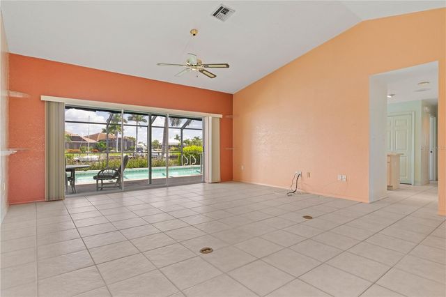 1212 PARTRIDGE DRIVE, Punta Gorda, FL 33950