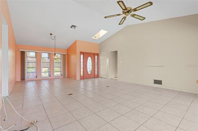 1212 PARTRIDGE DRIVE, Punta Gorda, FL 33950