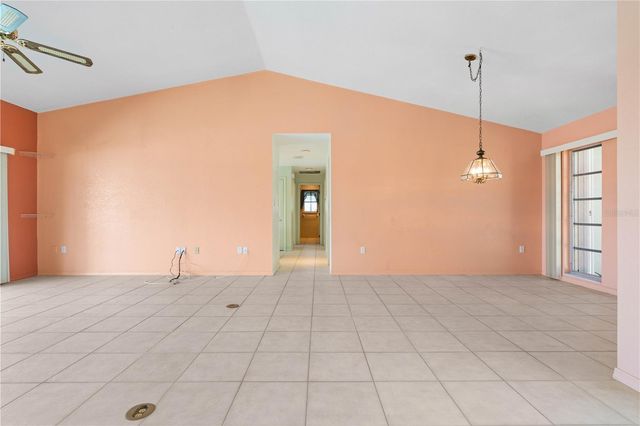 1212 PARTRIDGE DRIVE, Punta Gorda, FL 33950