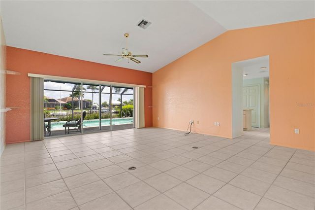 1212 PARTRIDGE DRIVE, Punta Gorda, FL 33950