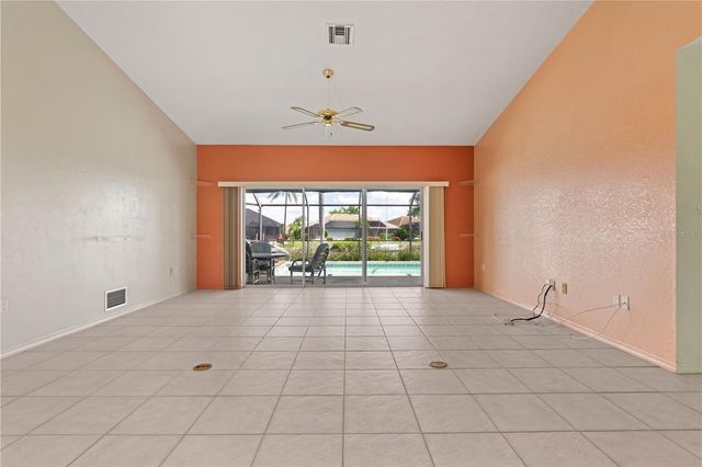 1212 PARTRIDGE DRIVE, Punta Gorda, FL 33950