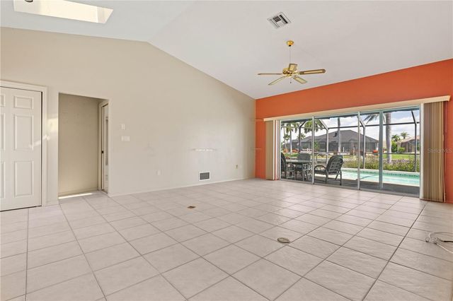 1212 PARTRIDGE DRIVE, Punta Gorda, FL 33950