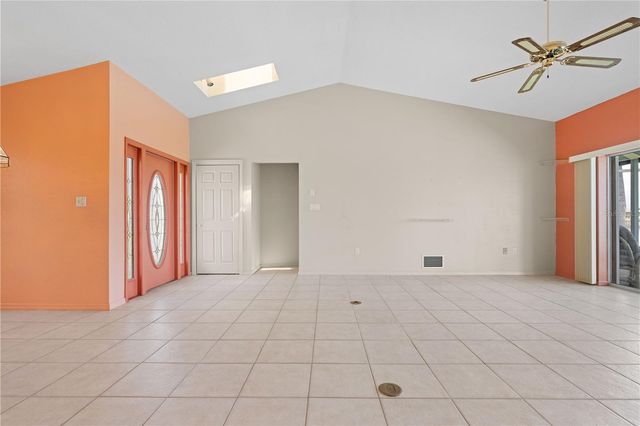 1212 PARTRIDGE DRIVE, Punta Gorda, FL 33950