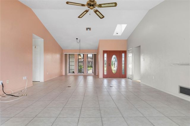 1212 PARTRIDGE DRIVE, Punta Gorda, FL 33950