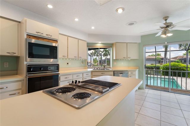 1212 PARTRIDGE DRIVE, Punta Gorda, FL 33950