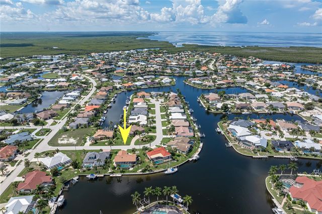 1212 PARTRIDGE DRIVE, Punta Gorda, FL 33950