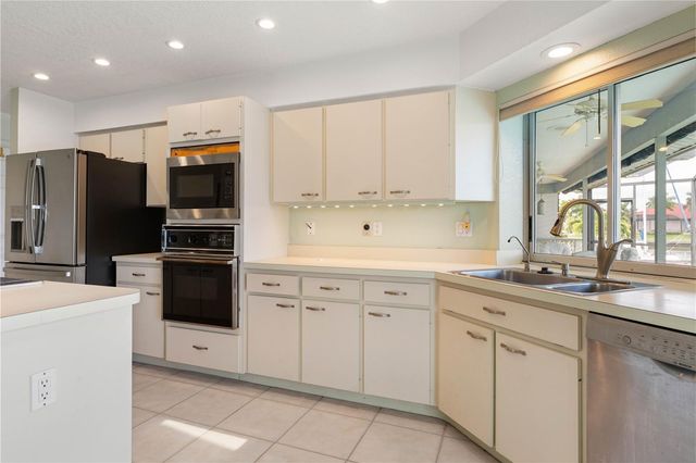 1212 PARTRIDGE DRIVE, Punta Gorda, FL 33950
