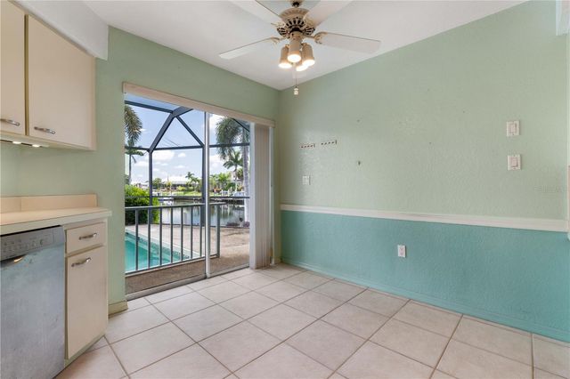 1212 PARTRIDGE DRIVE, Punta Gorda, FL 33950