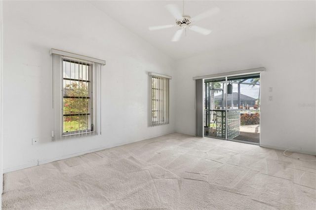 1212 PARTRIDGE DRIVE, Punta Gorda, FL 33950