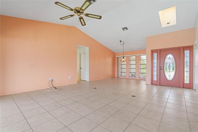 1212 PARTRIDGE DRIVE, Punta Gorda, FL 33950