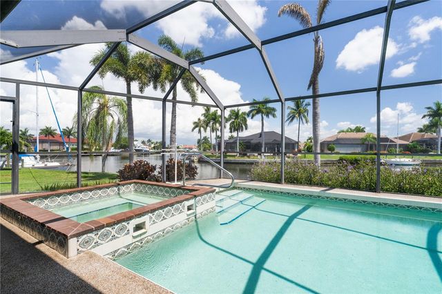 1212 PARTRIDGE DRIVE, Punta Gorda, FL 33950