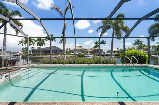 1212 PARTRIDGE DRIVE, Punta Gorda, FL 33950