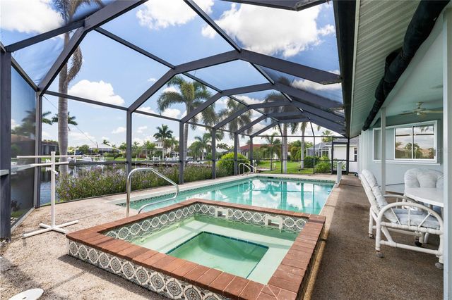 1212 PARTRIDGE DRIVE, Punta Gorda, FL 33950