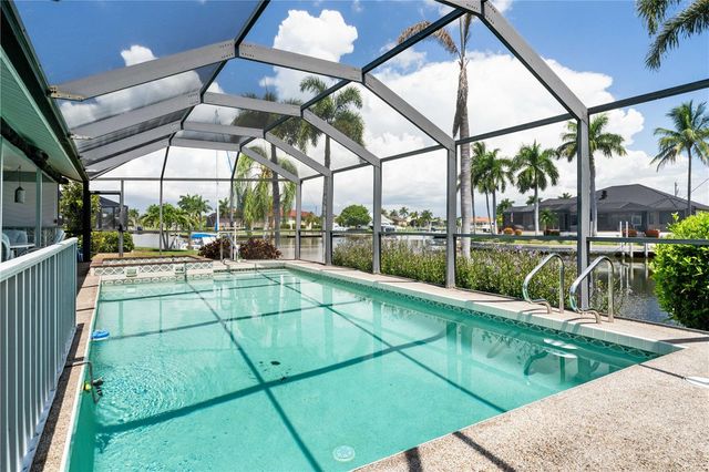 1212 PARTRIDGE DRIVE, Punta Gorda, FL 33950