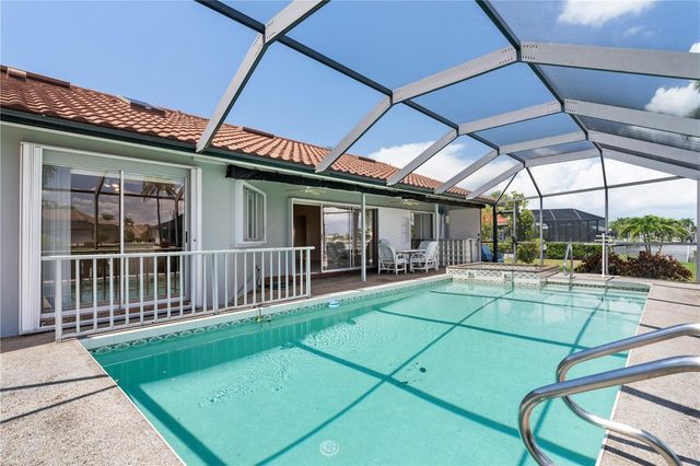 1212 PARTRIDGE DRIVE, Punta Gorda, FL 33950