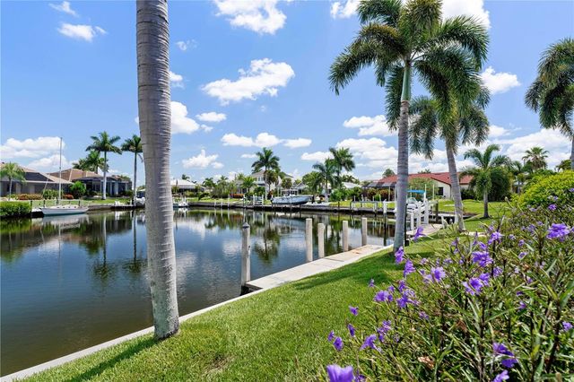1212 PARTRIDGE DRIVE, Punta Gorda, FL 33950