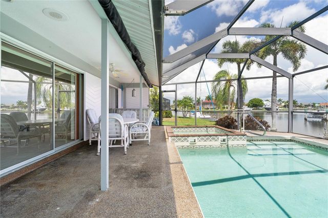 1212 PARTRIDGE DRIVE, Punta Gorda, FL 33950