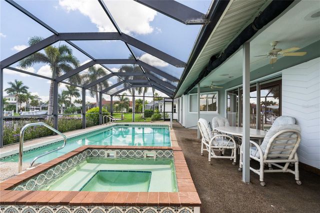 1212 PARTRIDGE DRIVE, Punta Gorda, FL 33950